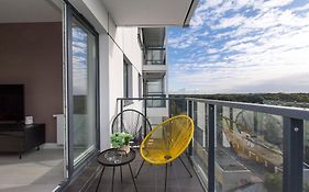 Devalia Rentyear Apartments